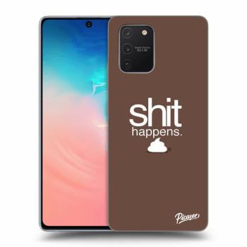 Maskica za Samsung Galaxy S10 Lite - Shit happens