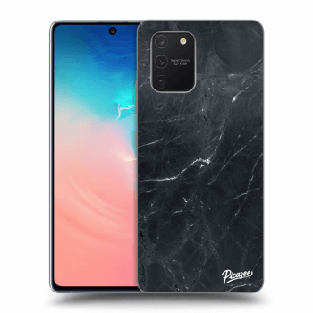 Maskica za Samsung Galaxy S10 Lite - Black marble