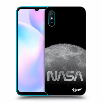 Maskica za Xiaomi Redmi 9A - Moon Cut