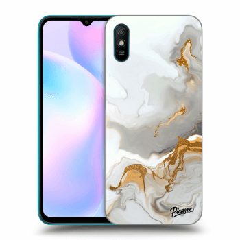 Maskica za Xiaomi Redmi 9A - Her