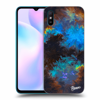 Maskica za Xiaomi Redmi 9A - Space