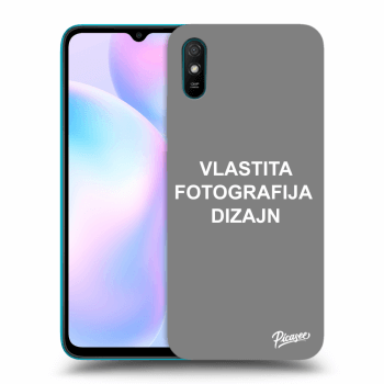 Maskica za Xiaomi Redmi 9A - Vlastiti foto dizajn