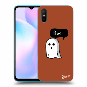 Maskica za Xiaomi Redmi 9A - Boo