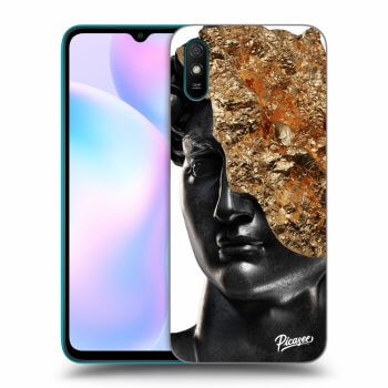 Maskica za Xiaomi Redmi 9A - Holigger