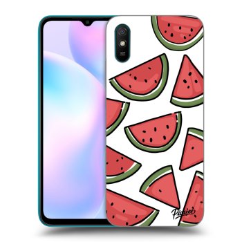 Picasee ULTIMATE CASE za Xiaomi Redmi 9A - Melone