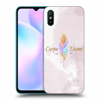 Maskica za Xiaomi Redmi 9A - Carpe Diem