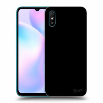 Maskica za Xiaomi Redmi 9A - Clear