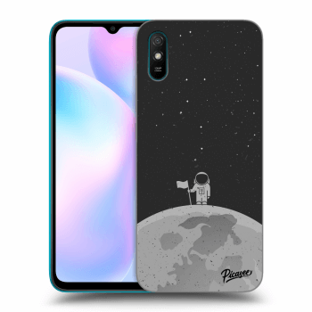 Maskica za Xiaomi Redmi 9A - Astronaut