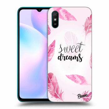 Maskica za Xiaomi Redmi 9A - Sweet dreams