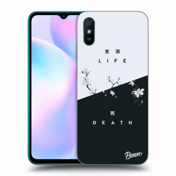 Maskica za Xiaomi Redmi 9A - Life - Death