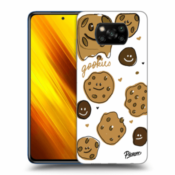 Maskica za Xiaomi Poco X3 - Gookies