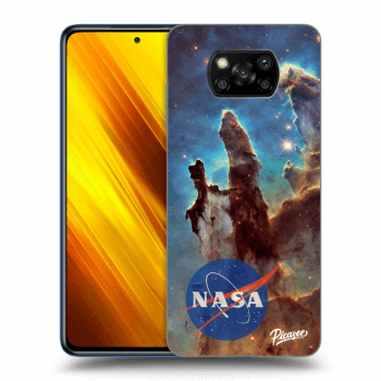Maskica za Xiaomi Poco X3 - Eagle Nebula