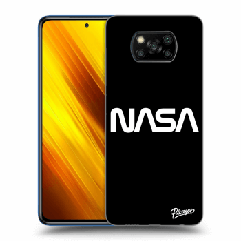Picasee ULTIMATE CASE za Xiaomi Poco X3 - NASA Basic
