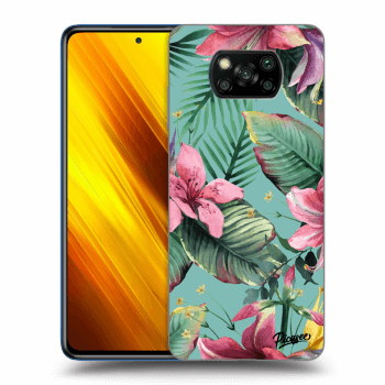 Maskica za Xiaomi Poco X3 - Hawaii