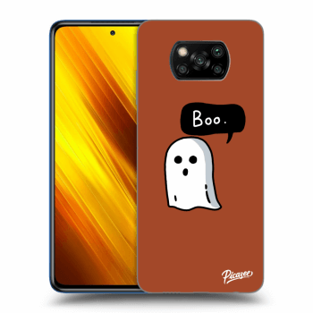 Maskica za Xiaomi Poco X3 - Boo