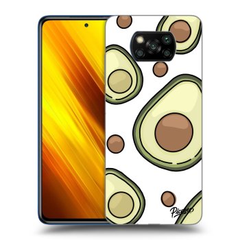 Picasee ULTIMATE CASE za Xiaomi Poco X3 - Avocado