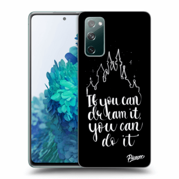 Maskica za Samsung Galaxy S20 FE - Dream