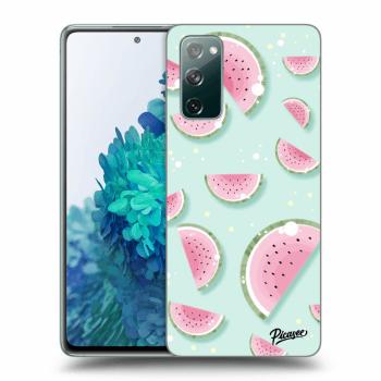 Maskica za Samsung Galaxy S20 FE - Watermelon 2