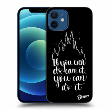 Maskica za Apple iPhone 12 - Dream