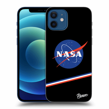 Maskica za Apple iPhone 12 - NASA Original