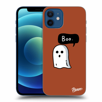 Maskica za Apple iPhone 12 - Boo