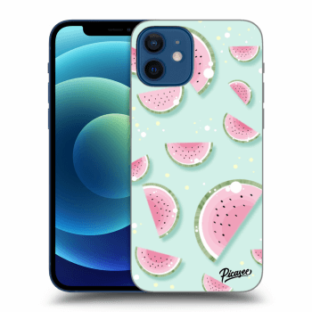 Maskica za Apple iPhone 12 - Watermelon 2