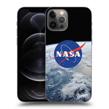 Maskica za Apple iPhone 12 Pro - Nasa Earth