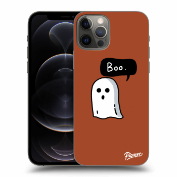 Maskica za Apple iPhone 12 Pro - Boo
