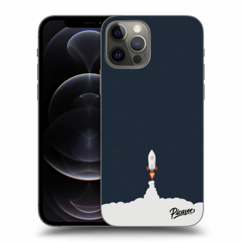 Picasee ULTIMATE CASE MagSafe za Apple iPhone 12 Pro - Astronaut 2