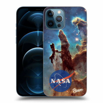Maskica za Apple iPhone 12 Pro Max - Eagle Nebula