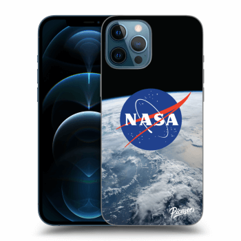 Maskica za Apple iPhone 12 Pro Max - Nasa Earth