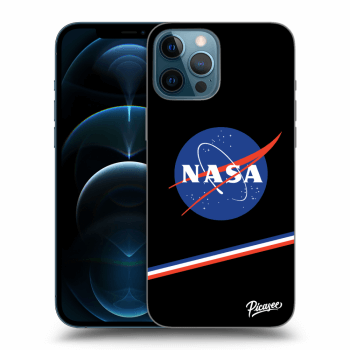 Maskica za Apple iPhone 12 Pro Max - NASA Original