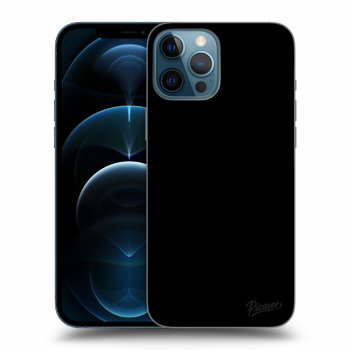 Maskica za Apple iPhone 12 Pro Max - Clear