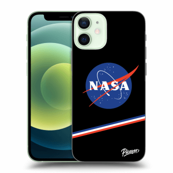 Maskica za Apple iPhone 12 mini - NASA Original