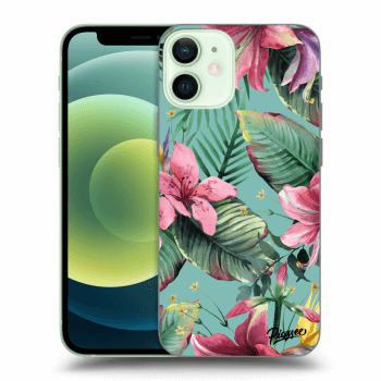 Maskica za Apple iPhone 12 mini - Hawaii