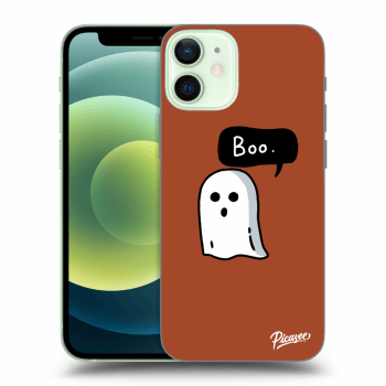 Maskica za Apple iPhone 12 mini - Boo