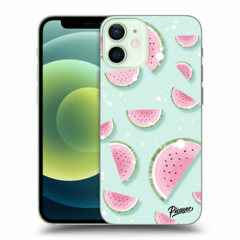 Maskica za Apple iPhone 12 mini - Watermelon 2