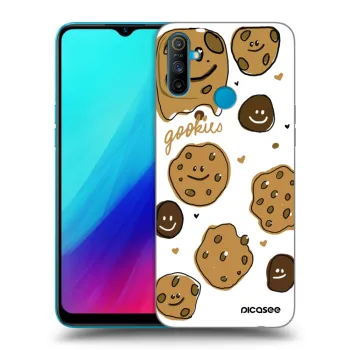 Maskica za Realme C3 - Gookies