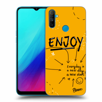 Maskica za Realme C3 - Enjoy