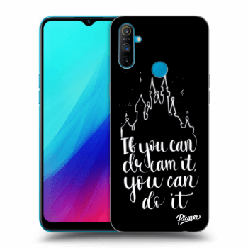 Maskica za Realme C3 - Dream