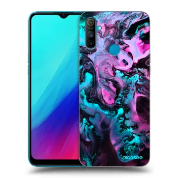 Maskica za Realme C3 - Lean