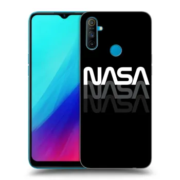 Maskica za Realme C3 - NASA Triple