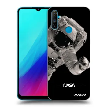 Maskica za Realme C3 - Astronaut Big