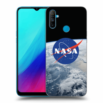 Maskica za Realme C3 - Nasa Earth