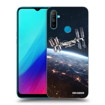 Maskica za Realme C3 - Station