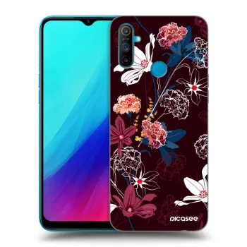 Maskica za Realme C3 - Dark Meadow