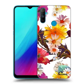 Maskica za Realme C3 - Meadow