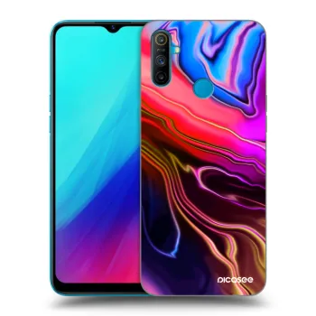 Maskica za Realme C3 - Electric