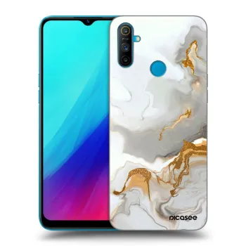 Maskica za Realme C3 - Her