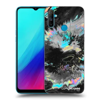 Maskica za Realme C3 - Magnetic